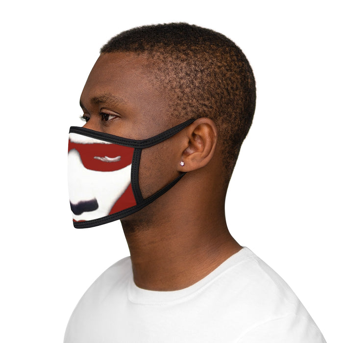 LGFROMTHABAY Fabric Face Mask