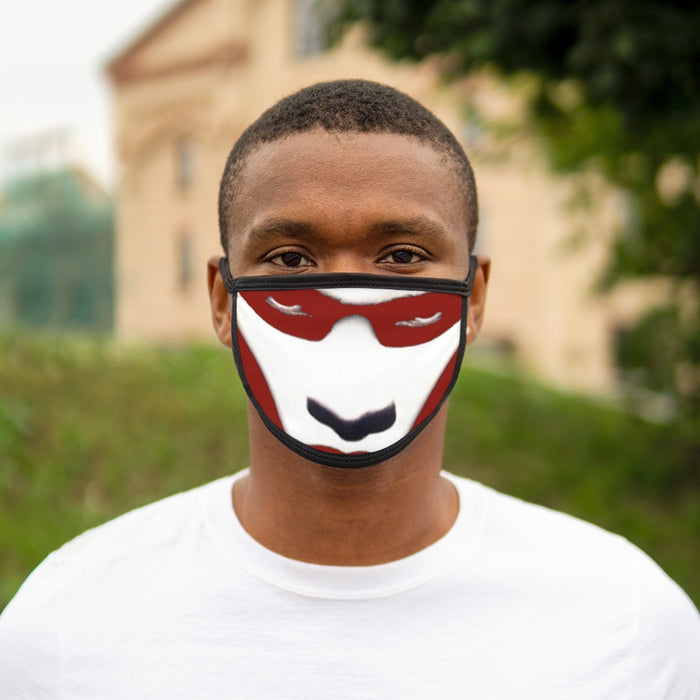 LGFROMTHABAY Fabric Face Mask