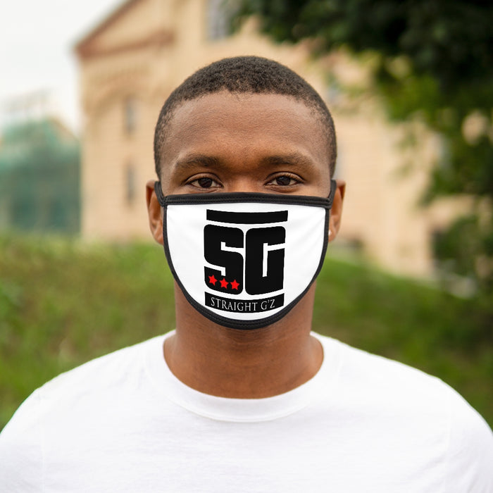 Swift Dopemusic Fabric Face Mask