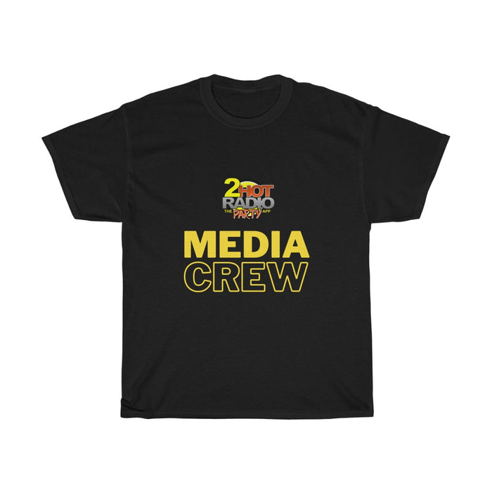 Media Crew