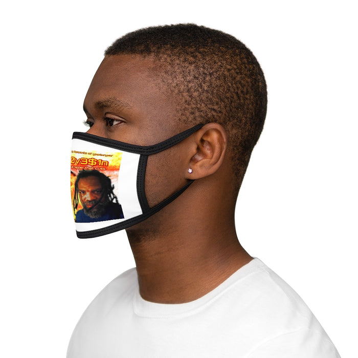 Sm00v3$1n  Face Mask