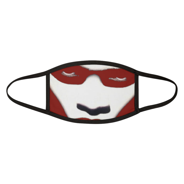 LGFROMTHABAY Fabric Face Mask