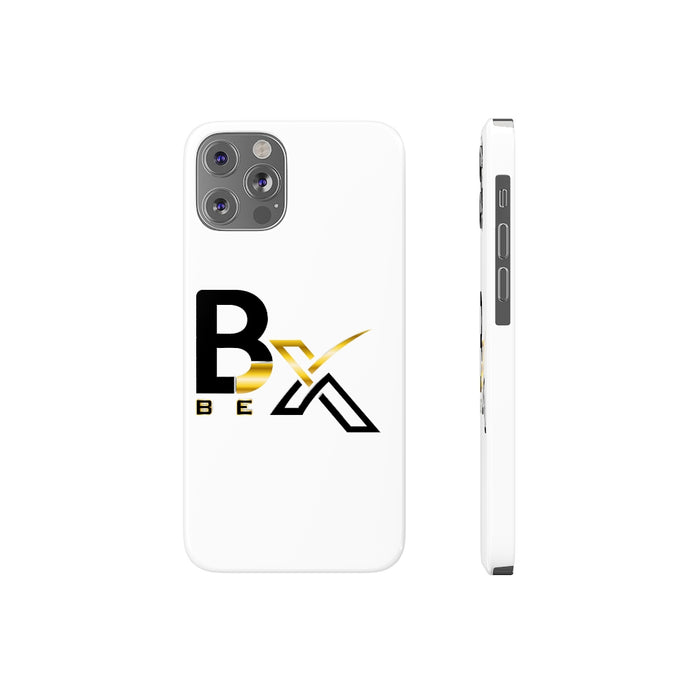 Bx iPhone Cases (12/13)