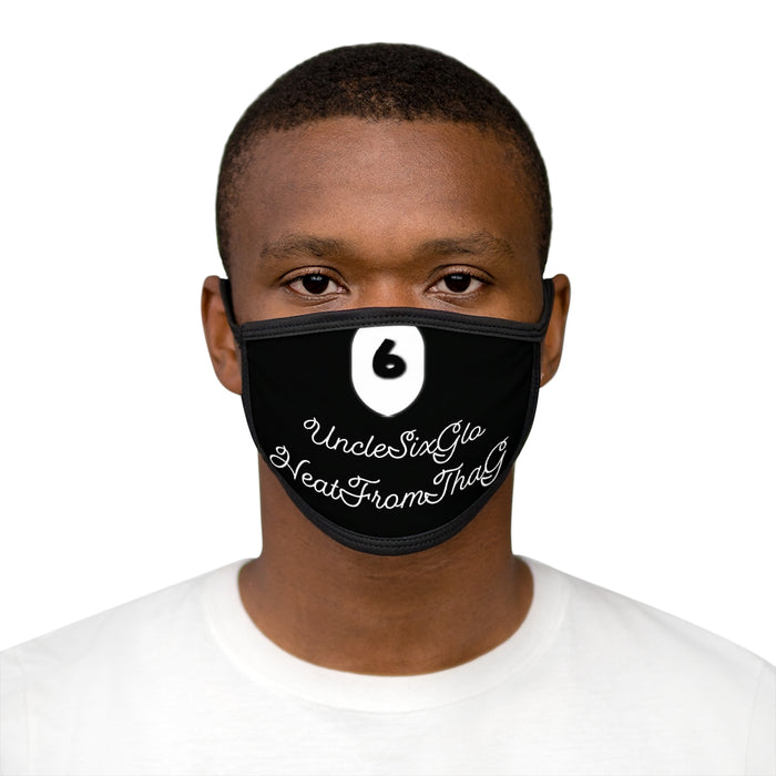 UncleSixGlo Face Mask