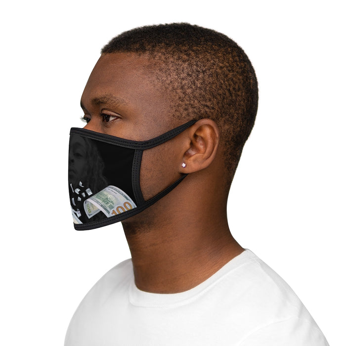 T-Money Fabric Face Mask