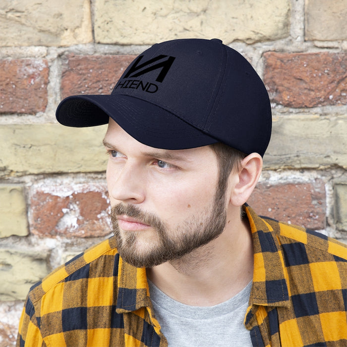 Hiend Unisex Twill Hat