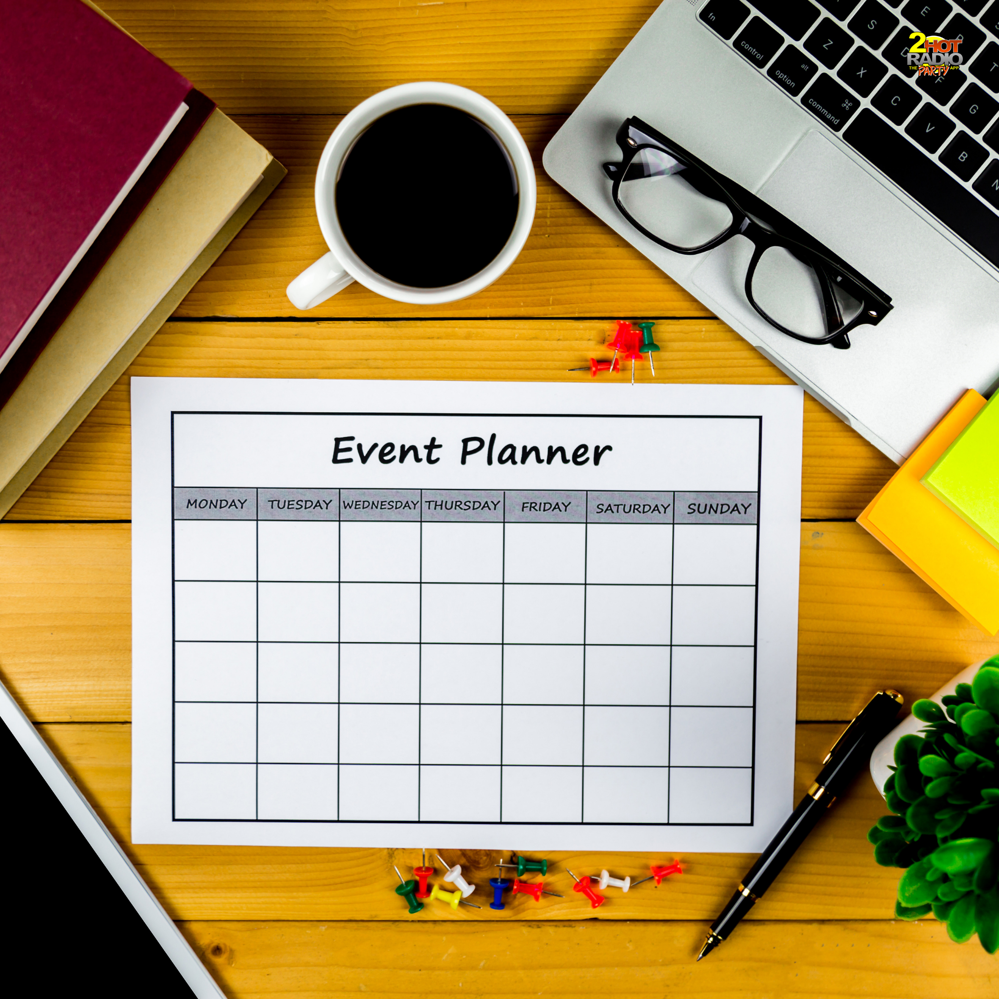 Event Planning (FREE Custom Quote)