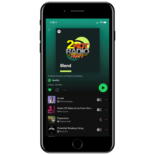Music Promo Membership