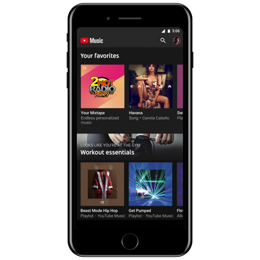 Music Promo Membership