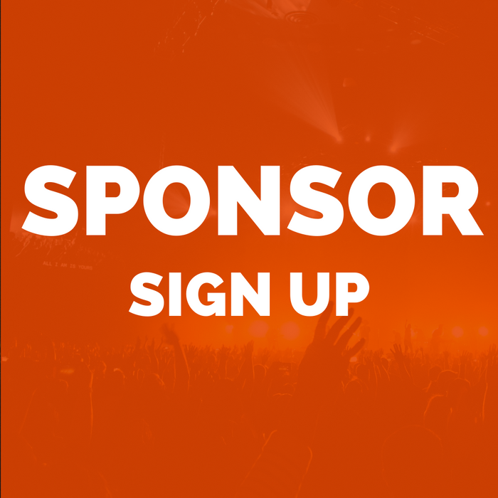 Sponsor, Vendor & Headliner Marketing Packages