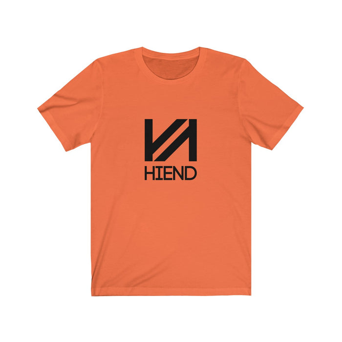 Hiend Unisex Jersey Short Sleeve Tee