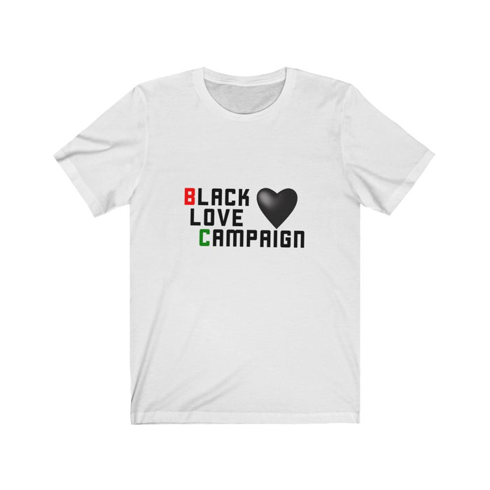 Black Love Campaign T-Shirt