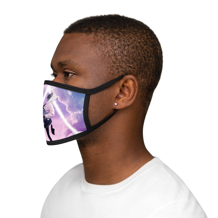 Youngmal Fabric Face Mask