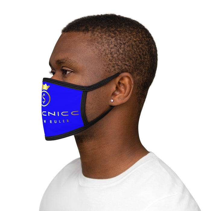 SliccNicc Fabric Face Mask