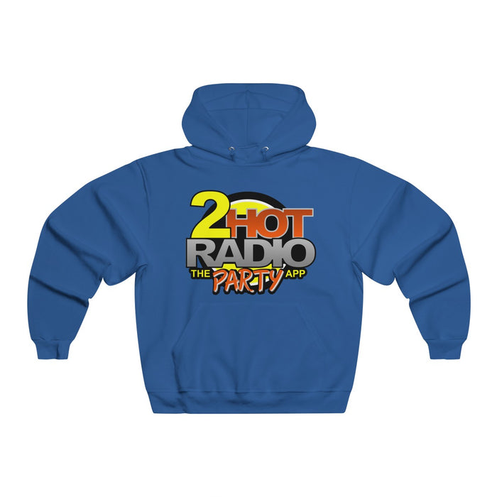 2HotRadio Hooded Sweatshirt
