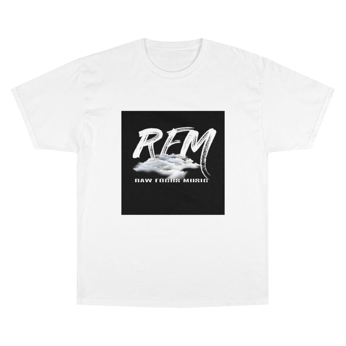 King MB Champion T-Shirt