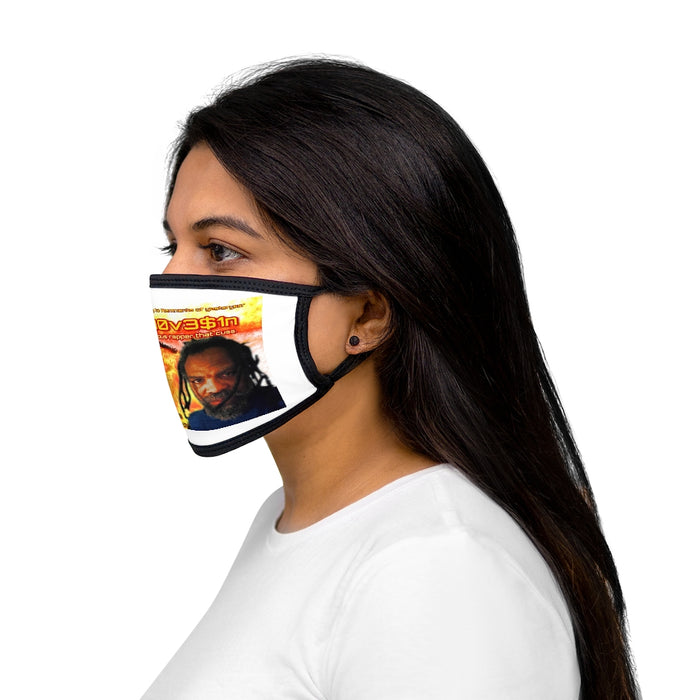 Sm00v3$1n  Face Mask