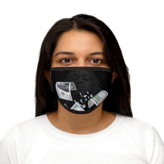 T-Money Fabric Face Mask