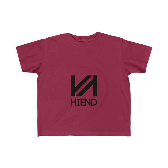 Hiend Kid's Fine Jersey Tee