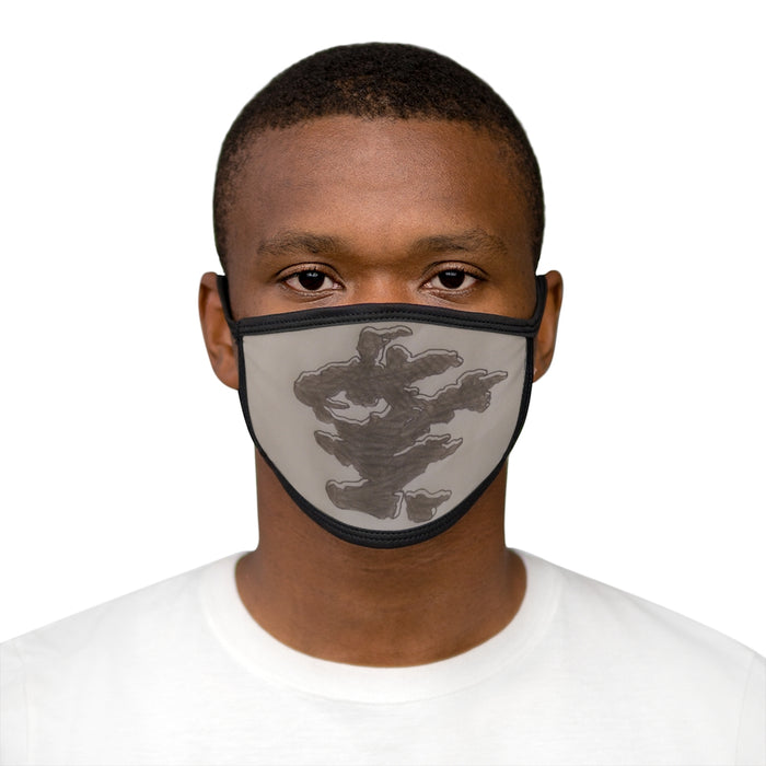 MOF Taeski Face Mask