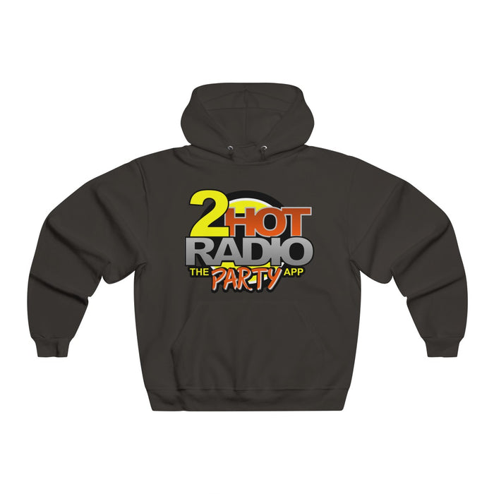 2HotRadio Hooded Sweatshirt