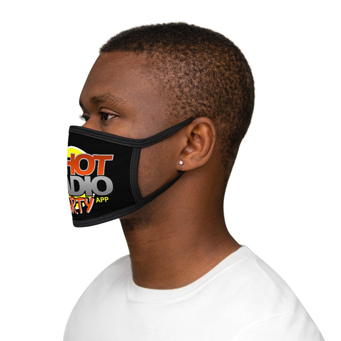 2HotRadio New Face Mask