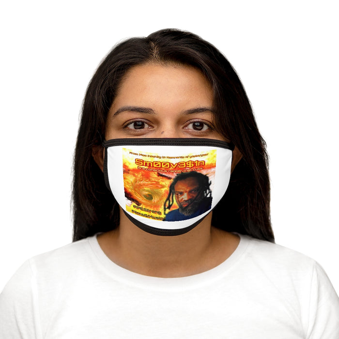 Sm00v3$1n  Face Mask