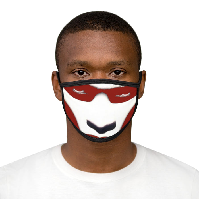 LGFROMTHABAY Fabric Face Mask