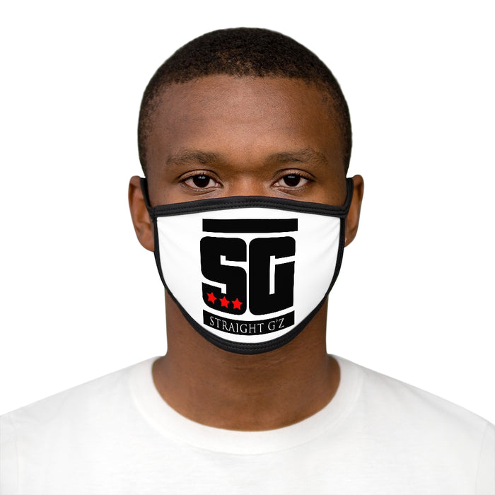 Swift Dopemusic Fabric Face Mask
