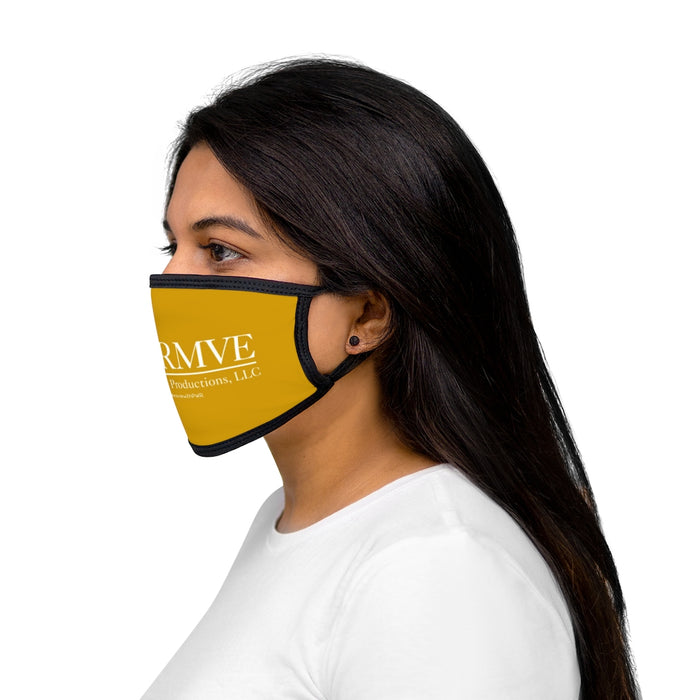 PWR Moves Face Mask